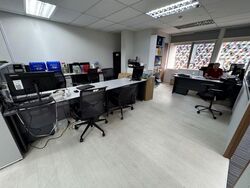 Serangoon Building (D8), Office #556334341